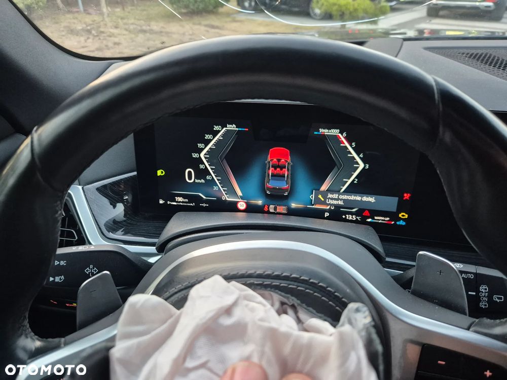 BMW X5 xDrive30d sport - 29