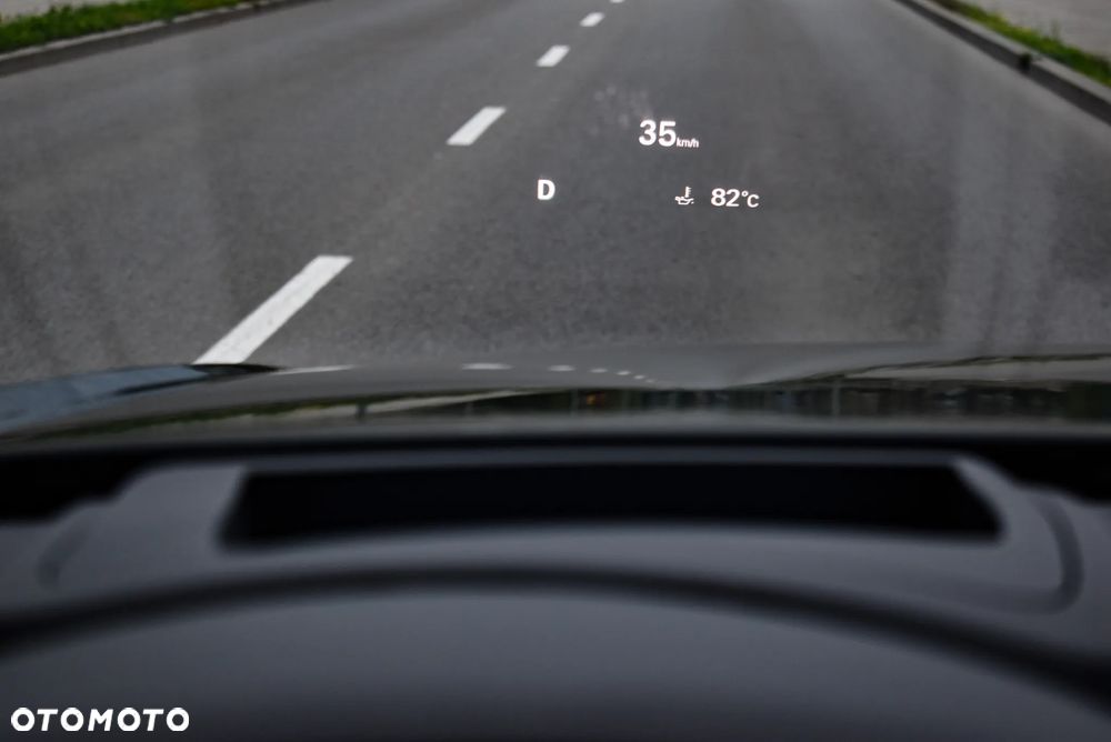 Audi RS7 Sportback Performance 4.0 TFSI Quattro Tiptr - 10
