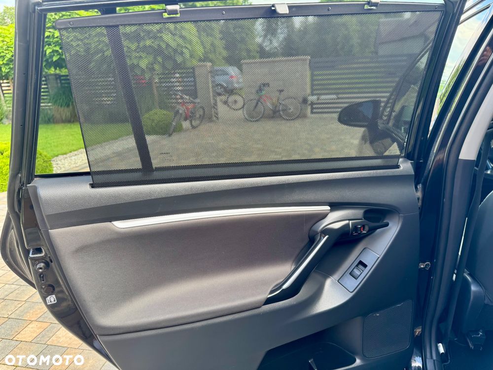 Toyota Verso 1.8 7-Sitzer Edition S+ - 10
