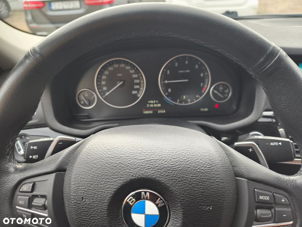 BMW X4 xDrive20i - 23