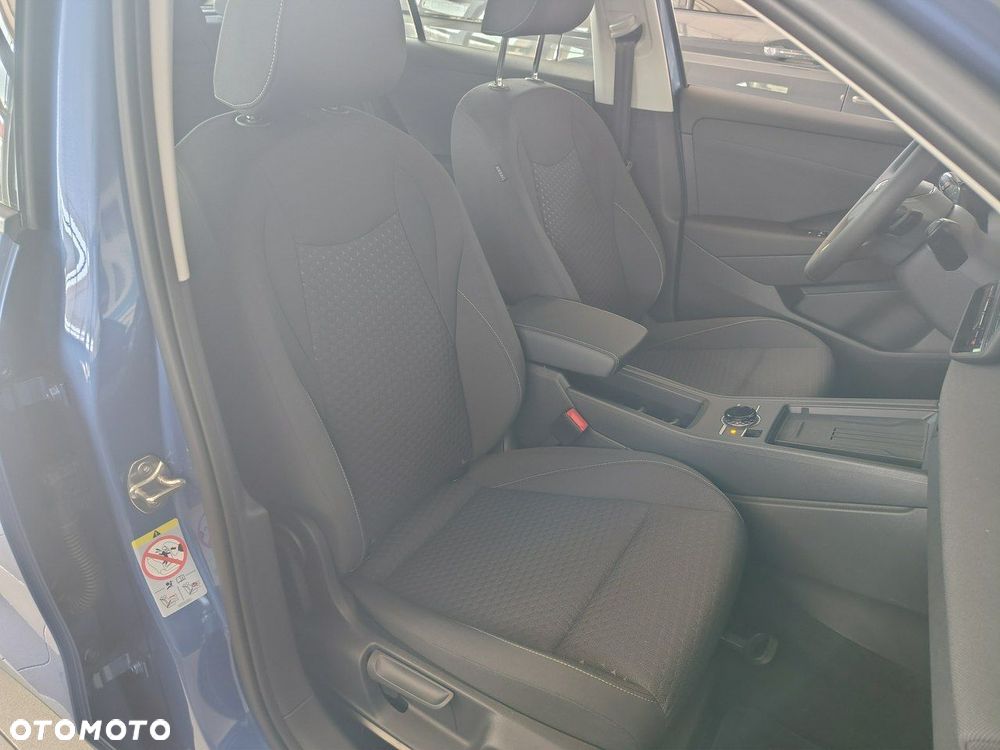 Volkswagen T-Roc 1.5 eTSI Life DSG - 7