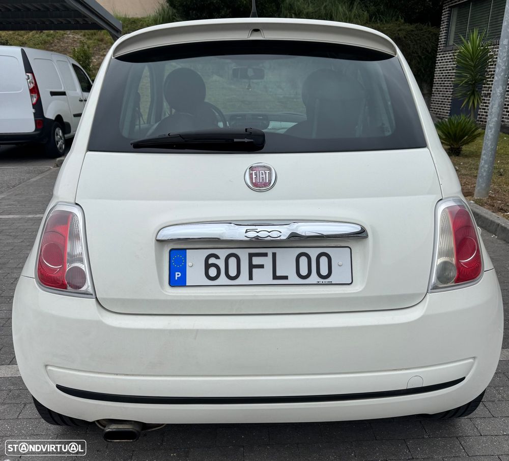 Fiat 500 - 14