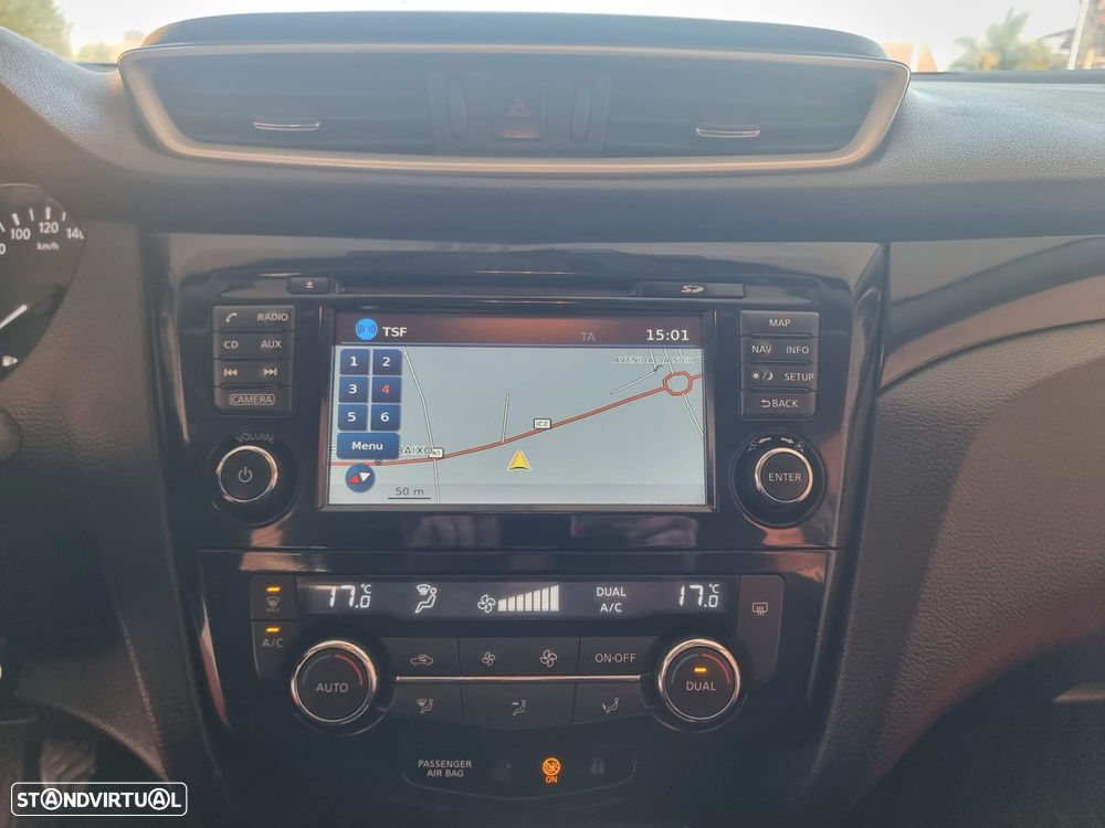 Nissan Qashqai - 12