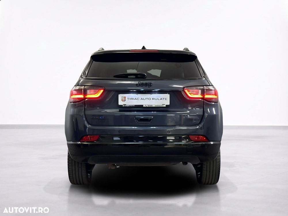 Jeep Compass - 5