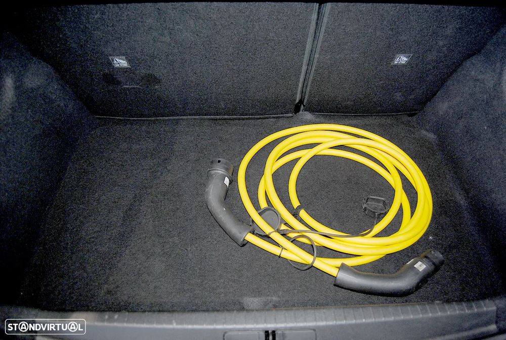 Opel Corsa-e 50 kWh GS - 43
