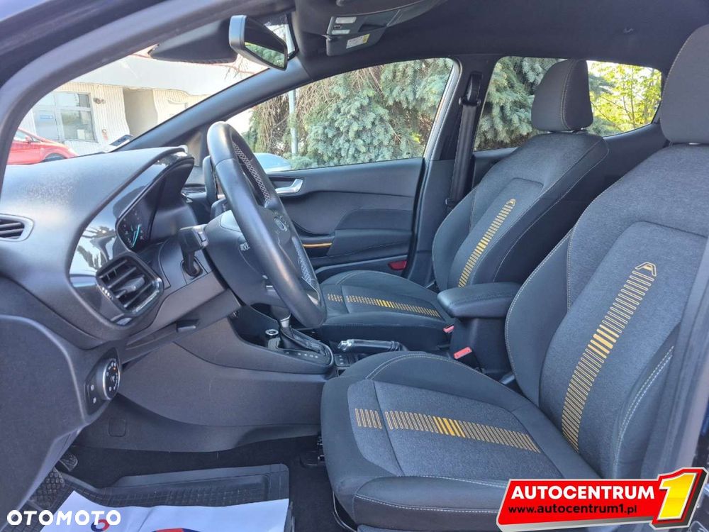 Ford Fiesta - 15