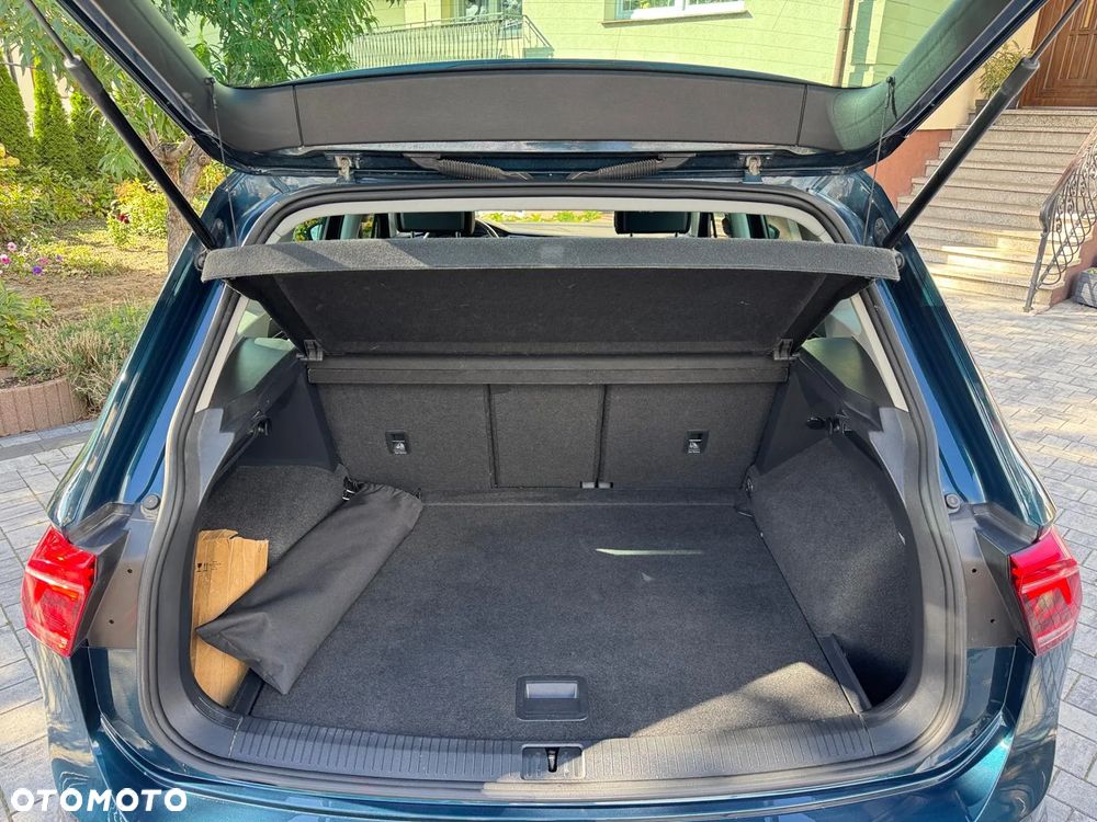Volkswagen Tiguan 2.0 TDI SCR Life DSG - 7