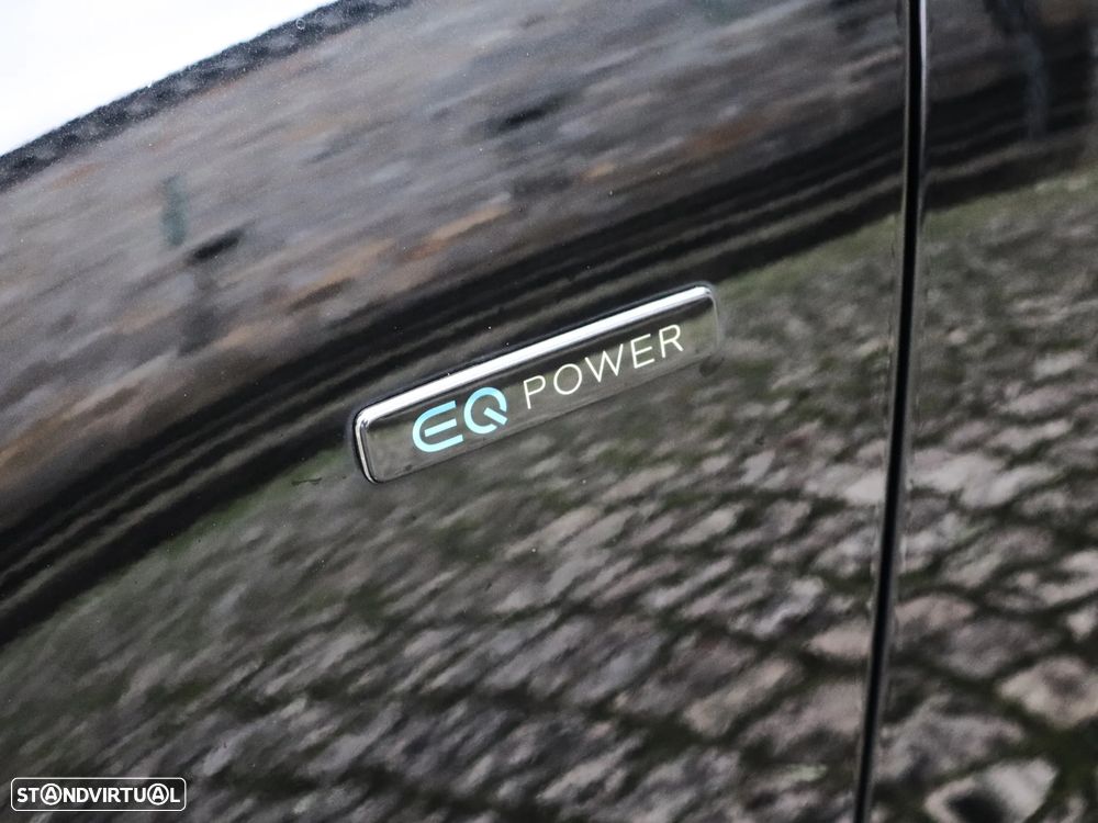 Mercedes-Benz CLA 250 e 8G-DCT Progressive Line Advanced - 11