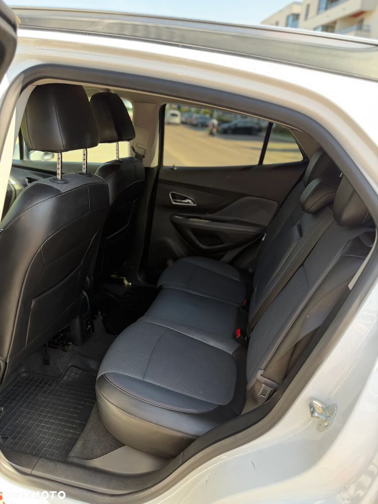 Opel Mokka 1.6 Enjoy S&S - 18