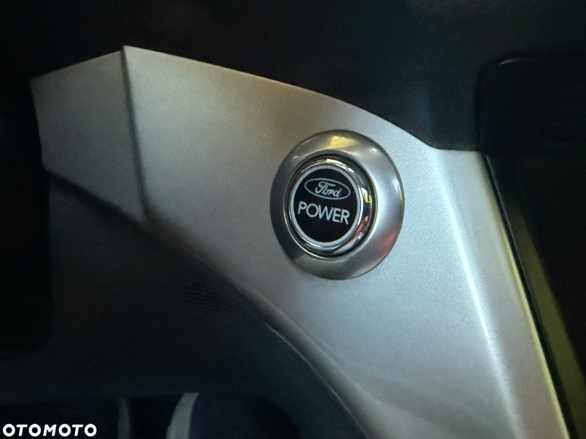Ford Grand C-MAX 1.6 TDCi Start-Stop-System Titanium - 17