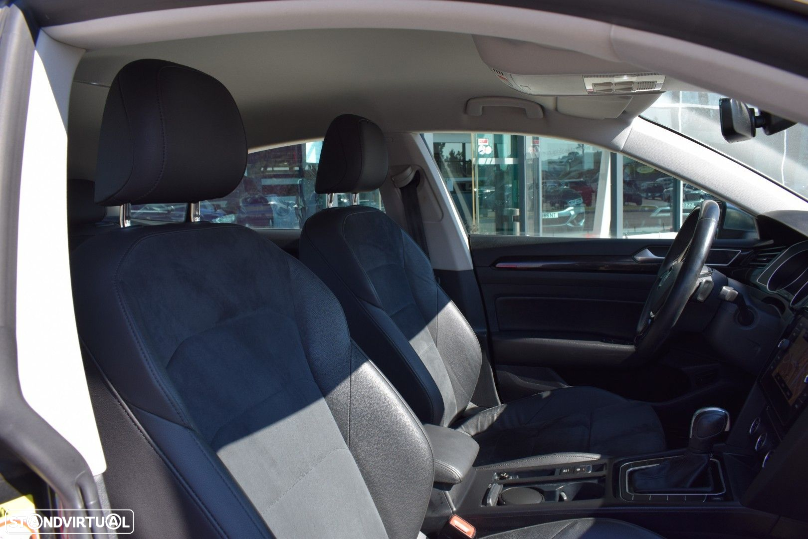 VW Arteon 2.0 TDI Elegance DSG - 27