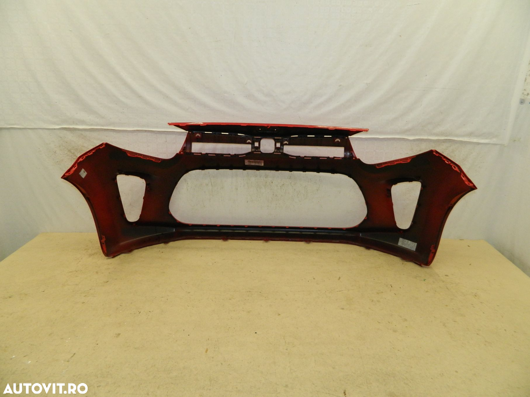 Bara fata Kia Picanto, 2016, 2017, 2018, 2019, 2020, 86511-G6000 - 7