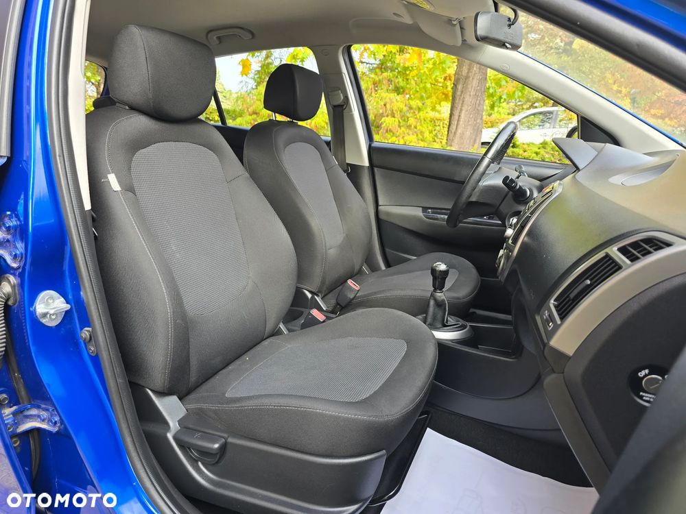 Hyundai i20 - 26