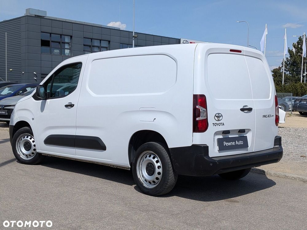 Toyota PROACE CITY - 14