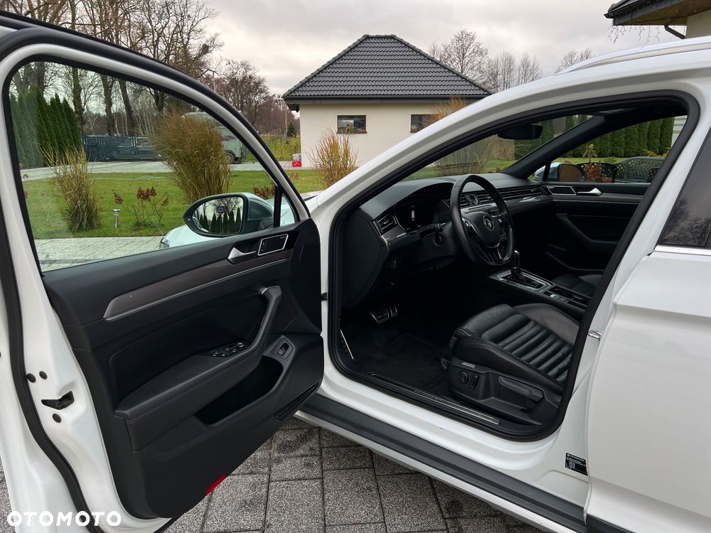 Volkswagen Passat Alltrack ver-2-0-tdi-bmt-4mot-highline-dsg - 21