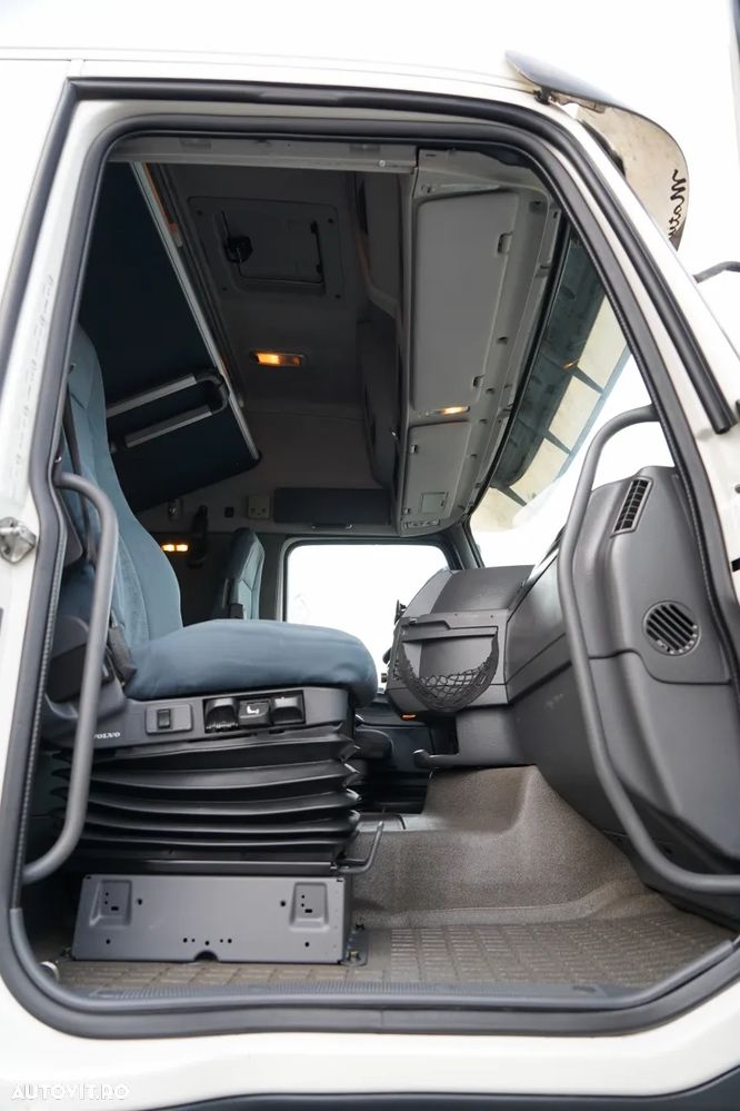 Volvo FH 460 / SISTEM HIDRAULIC / I-SHIFT / EURO 5 - 36