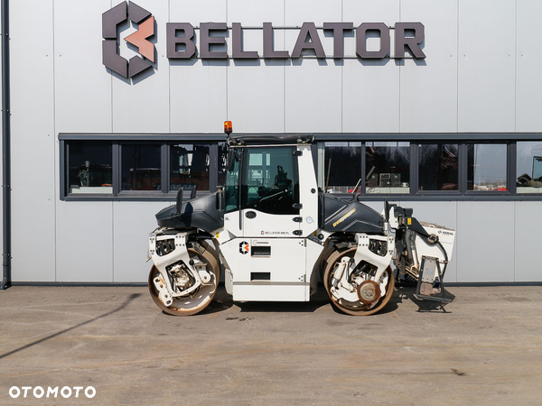 Bomag BW 154 AP-4i AM