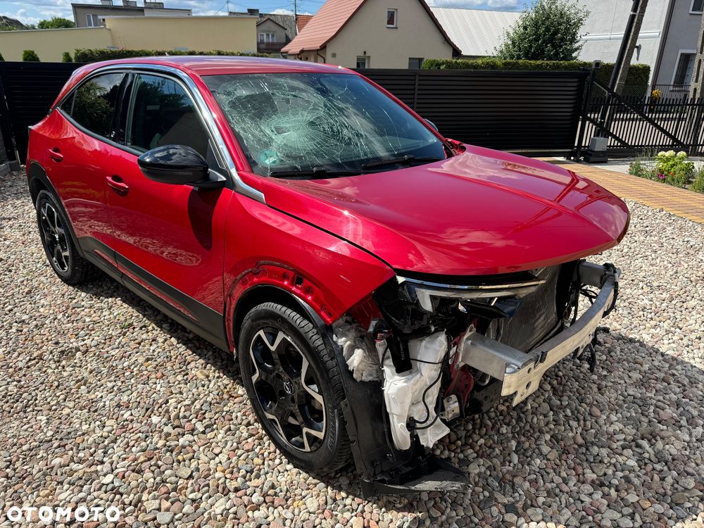 Opel Mokka - 2