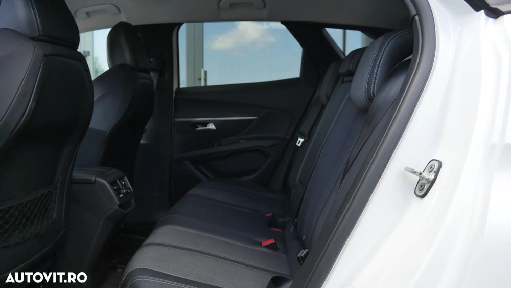 PEUGEOT 3008 2022 — imagine 15