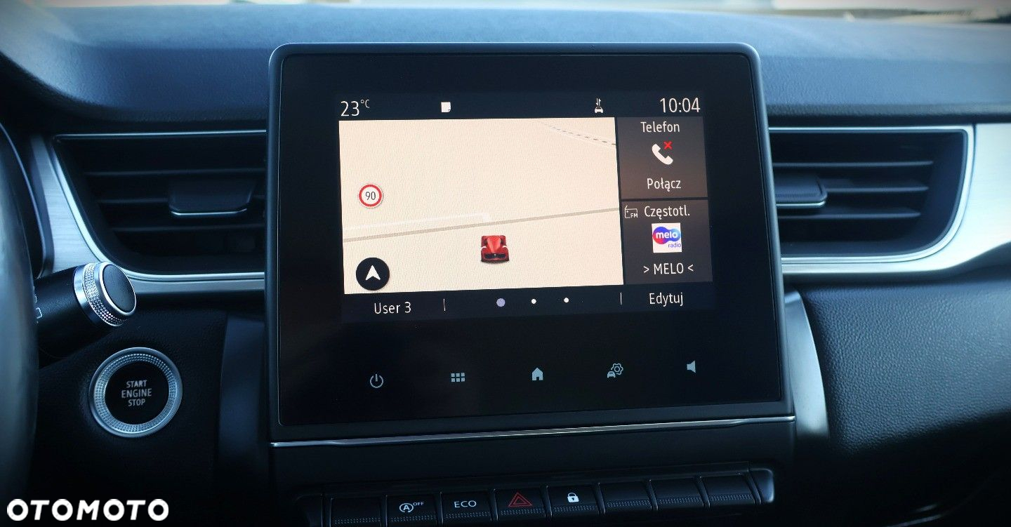 Renault Captur - 26