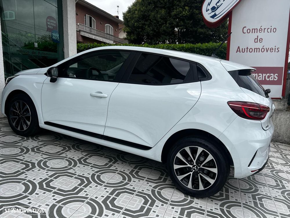 Mitsubishi Colt 1.0 MPI-T Kaiteki - 31