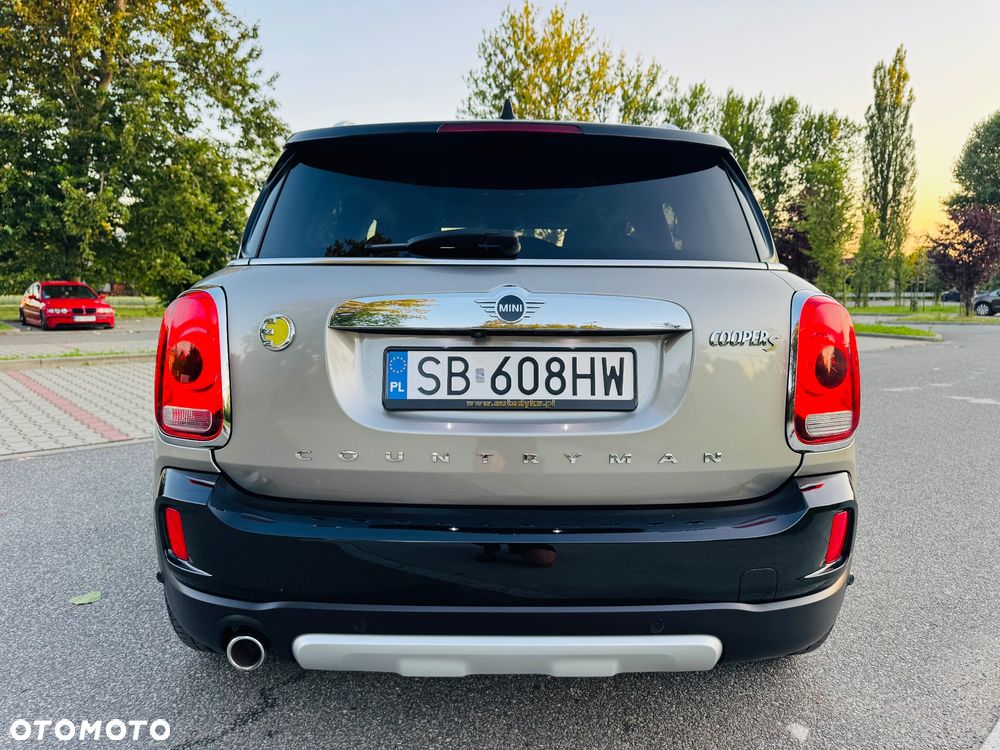 MINI Countryman - 10