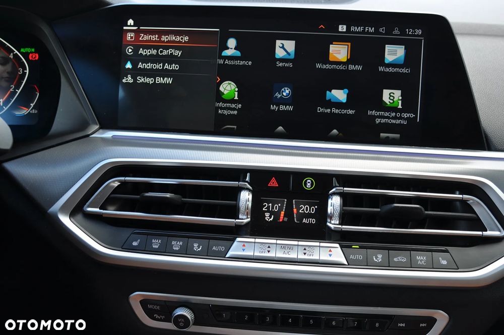 BMW X5 xDrive40i - 32