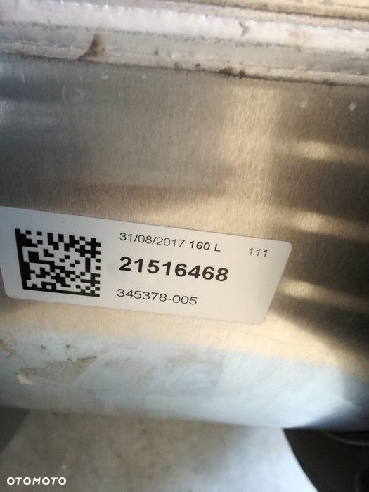 ZBIORNIK PALIWA  VOLVO DAF MAN SCANIA Chwalim116 - 3