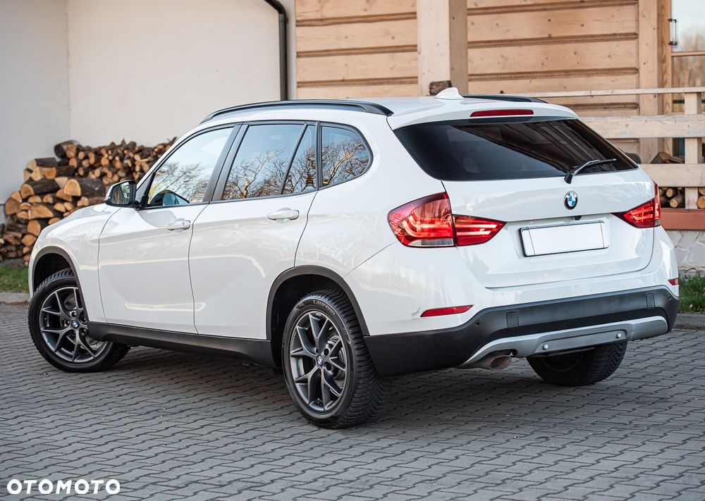 BMW X1 - 4