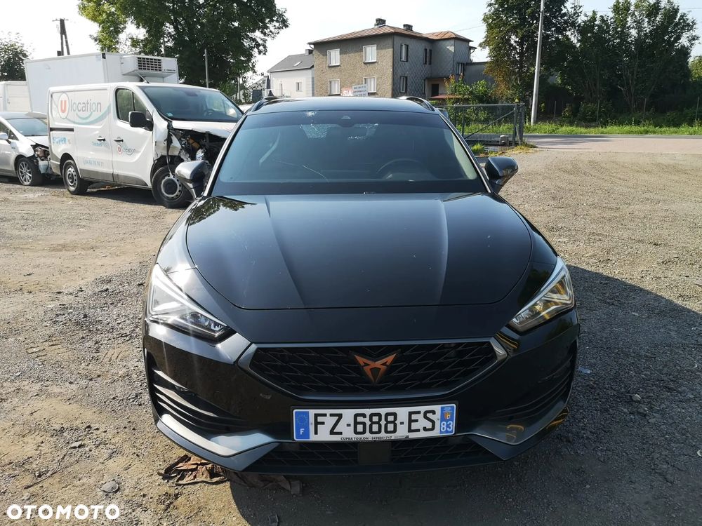 Cupra Leon - 4
