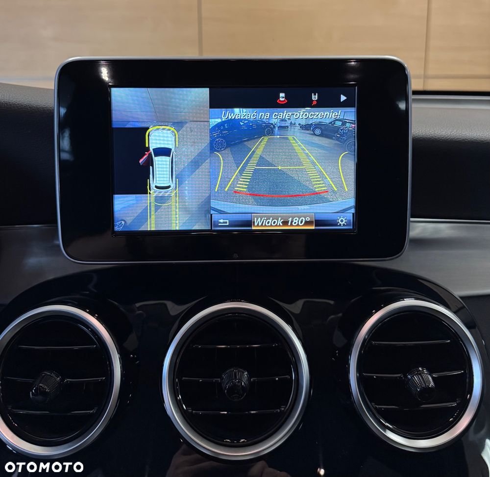 Mercedes-Benz GLC 220 d 4-Matic - 21