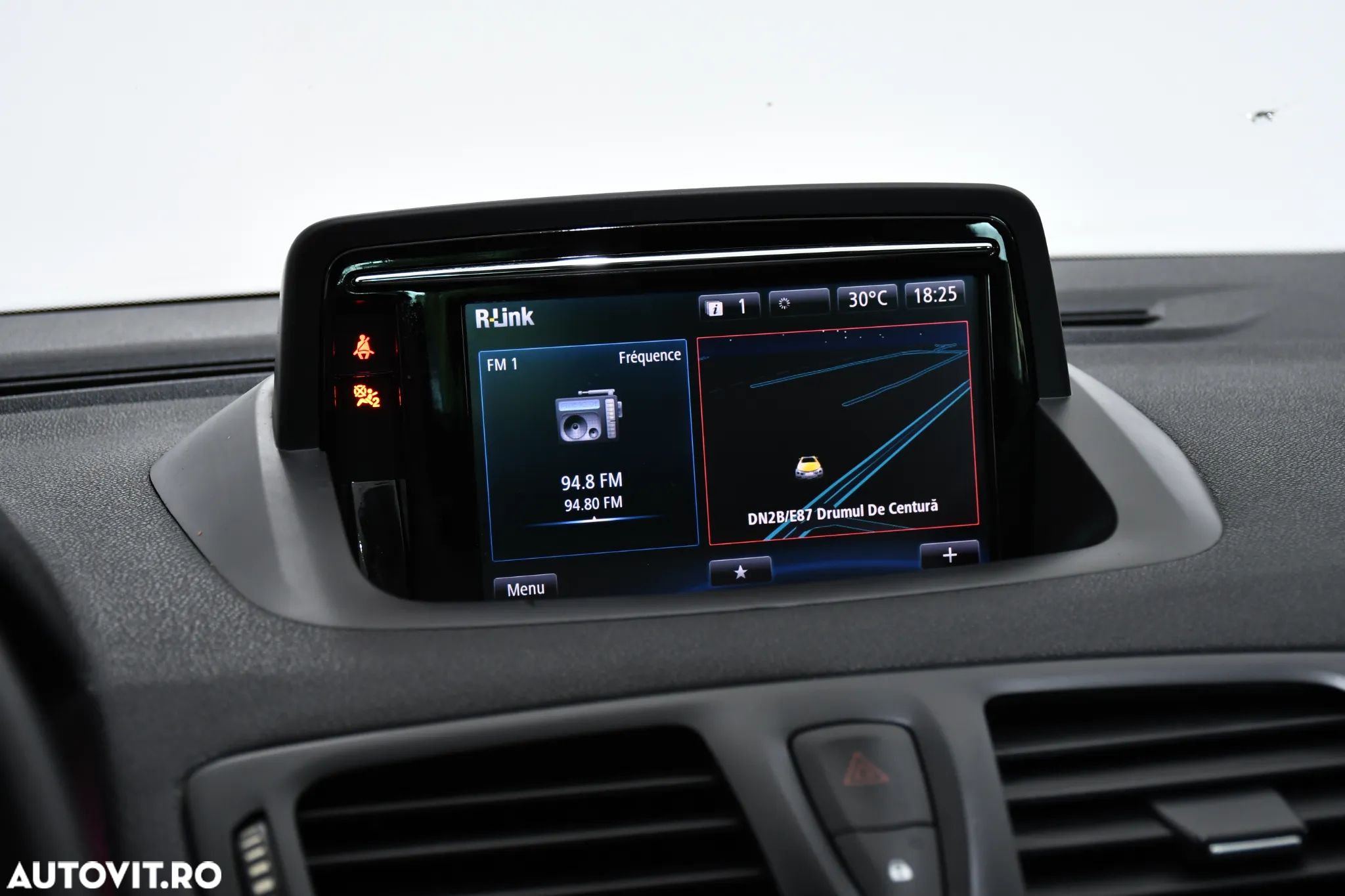 Renault Megane Energy dCi Intens - 15