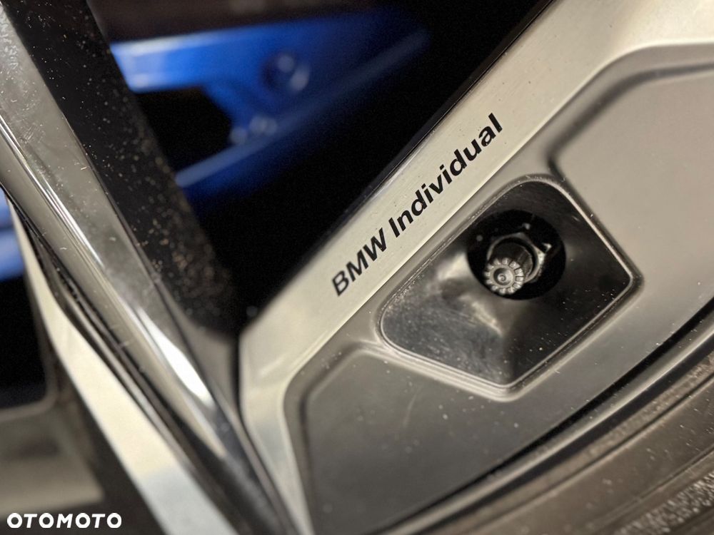BMW Seria 5 530d xDrive mHEV M Sport sport - 13