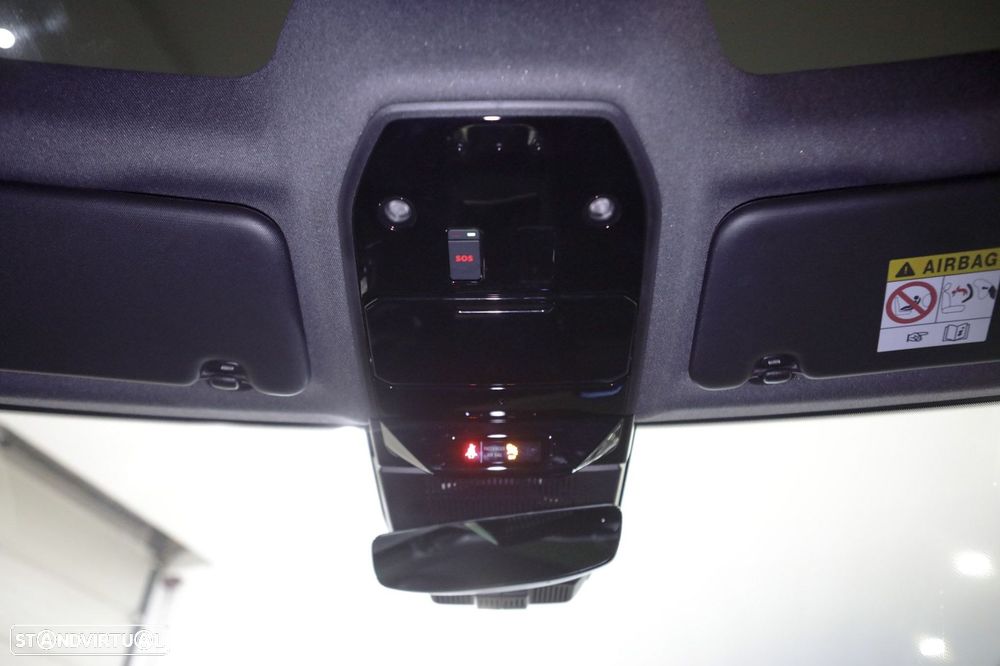 Renault Espace 1.2 E-Tech Full Hybrid Esprit Alpine - 50