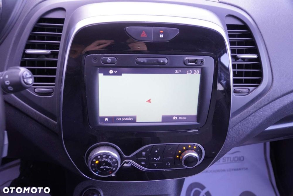 Renault Captur (ENERGY) TCe 90 LIMITED - 15