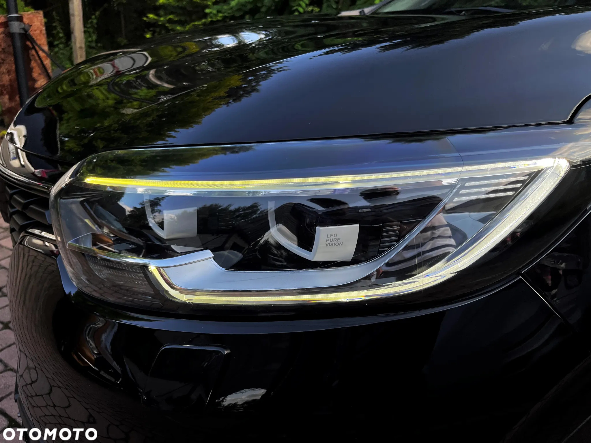 Renault Kadjar Energy TCe 165 CROSSBORDER - 37