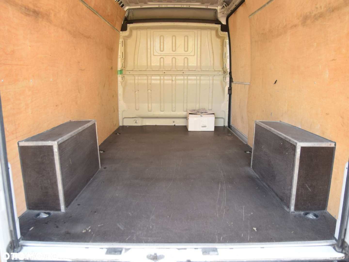 Opel MOVANO - 11
