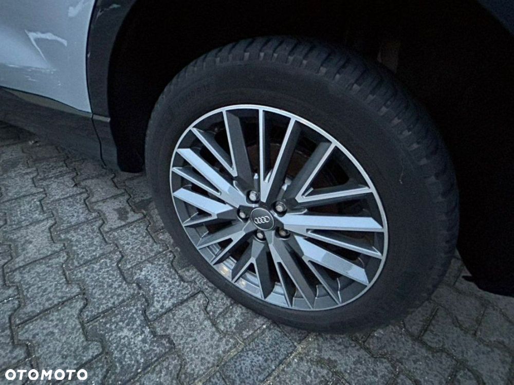 Audi Q3 40 TFSI Quattro S tronic - 25