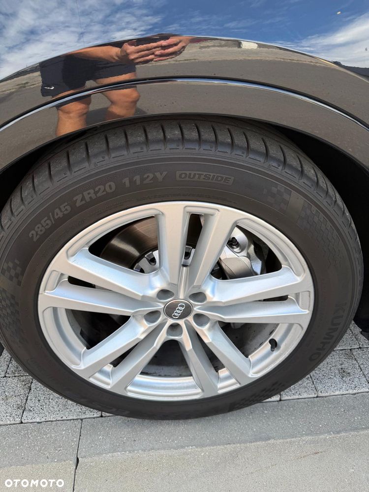 Audi Q7 3.0 TDI Quattro Tiptr - 5