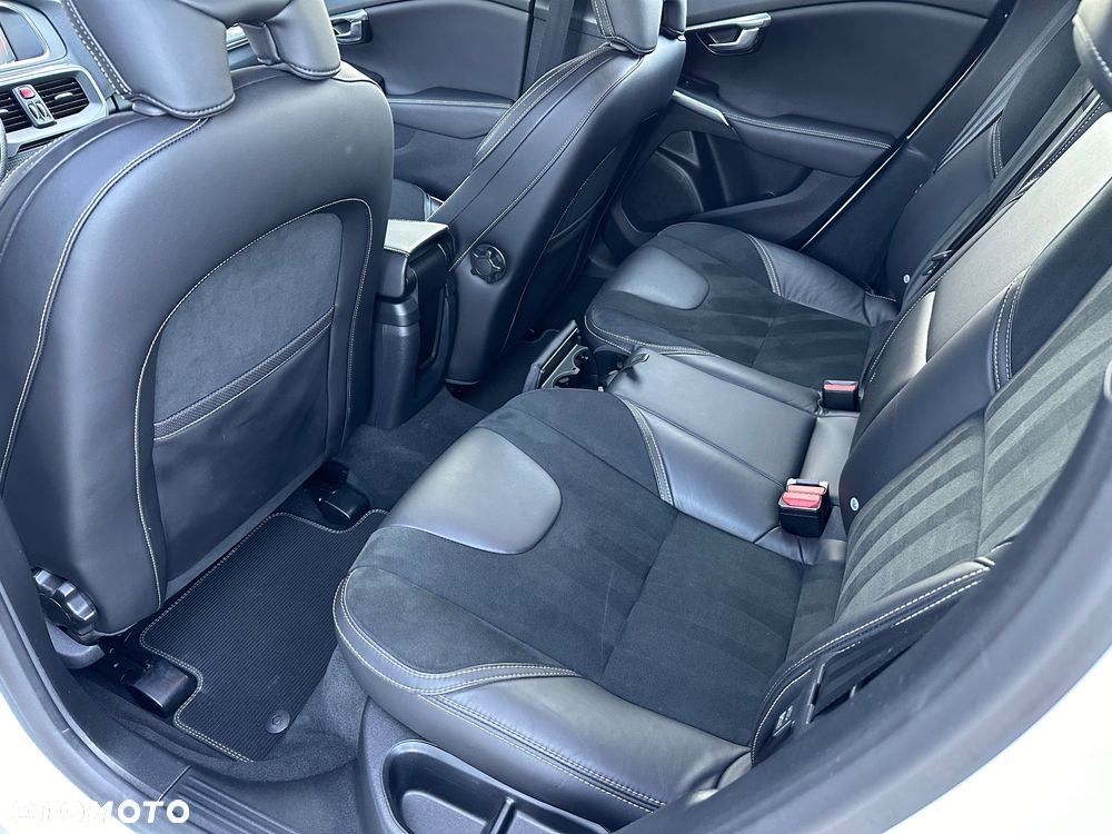 Volvo V40 D3 RDesign - 9