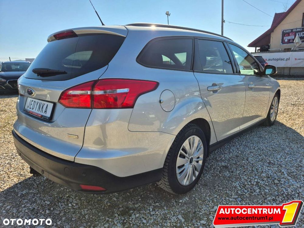 Ford Focus - 6