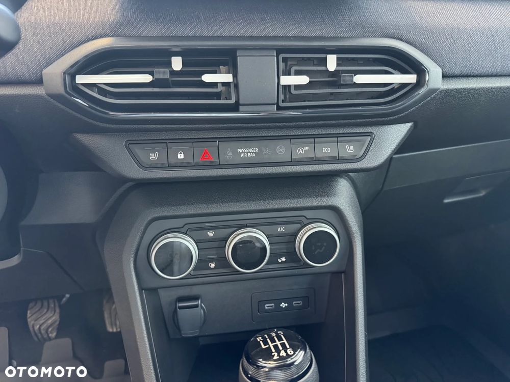 Dacia Sandero 1.0 TCe100 Expression - 9