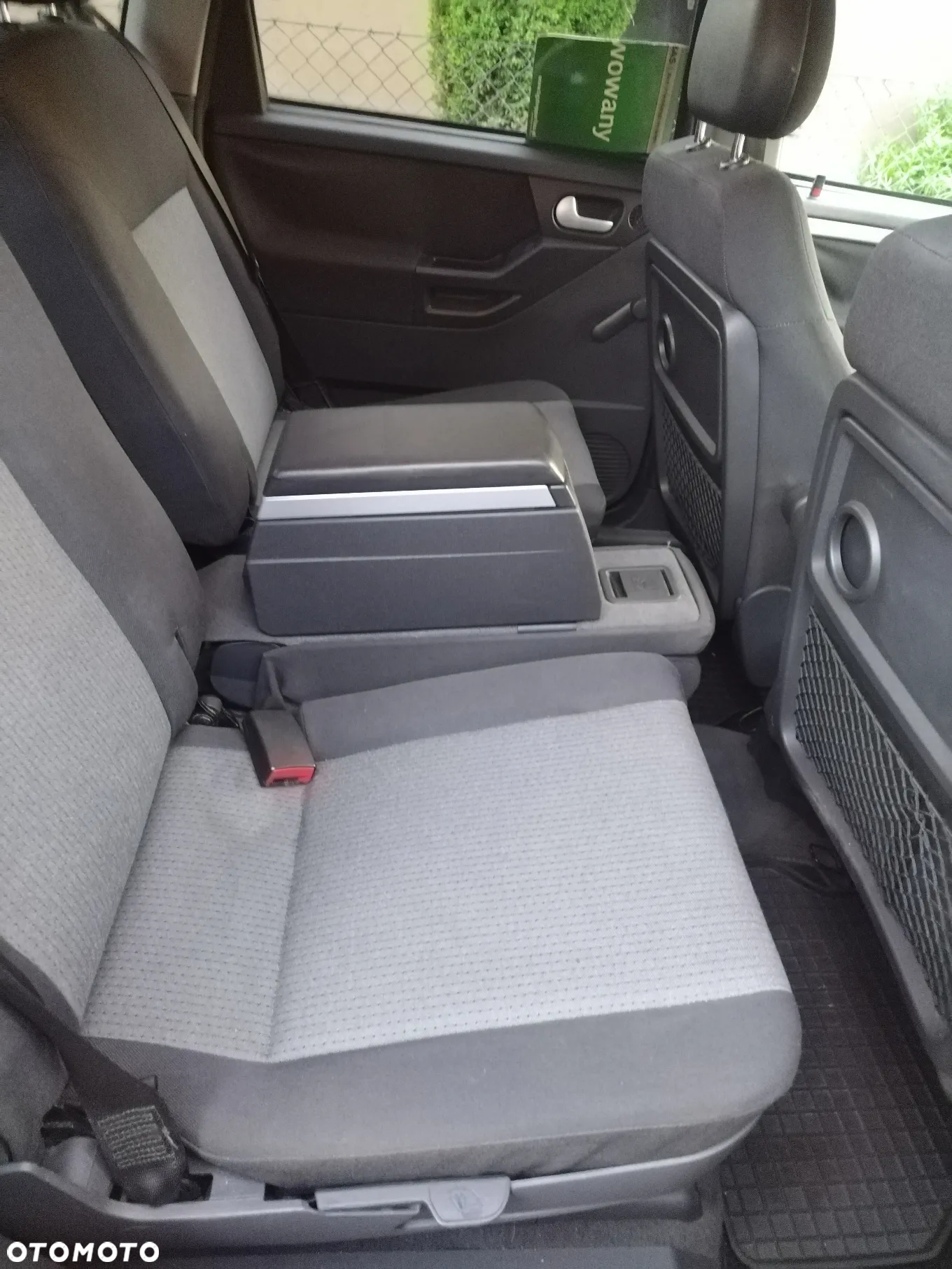 Opel Meriva - 27