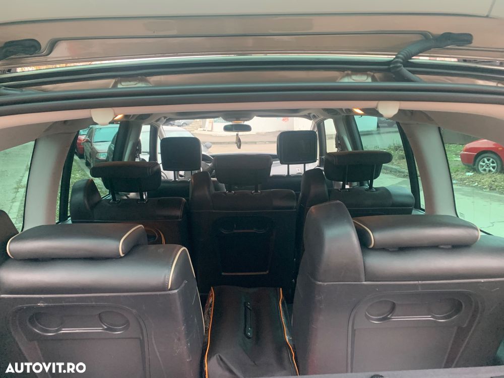 Renault Espace - 6