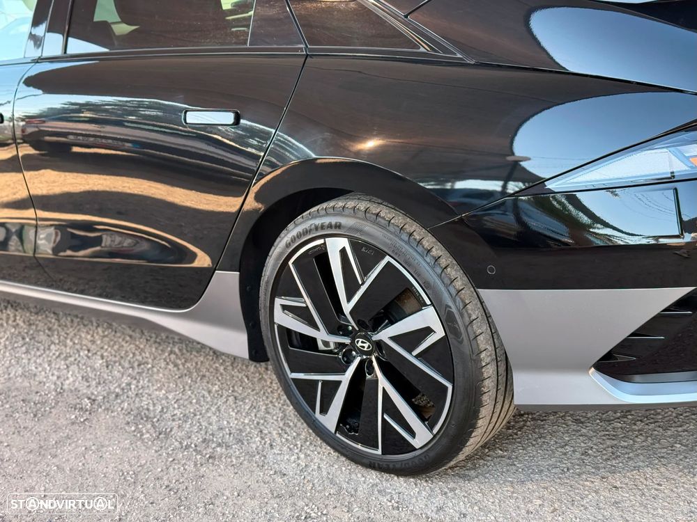 Hyundai Ioniq 6 77,4 kWh 4WD Uniq - 55