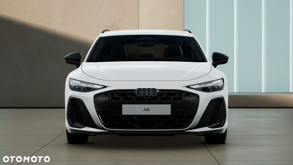 Audi A6 Avant TDI mHEV Quattro S tronic - 4