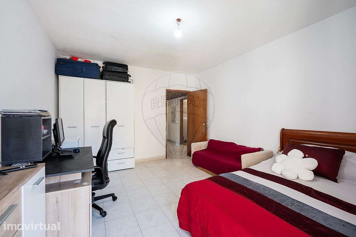 Apartamento T2 para venda - Grande imagem: 5/10