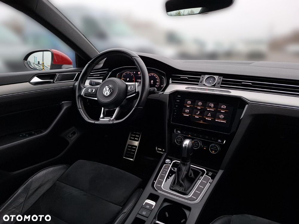 Volkswagen Arteon 2.0 TDI SCR R-Line DSG - 14