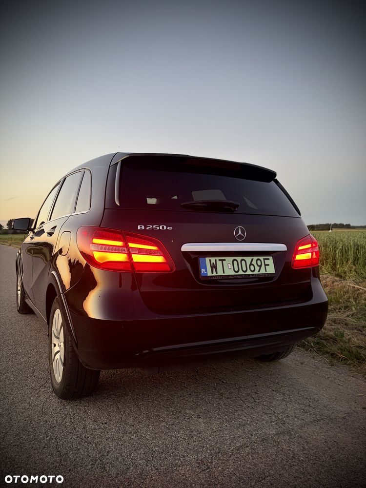 Mercedes-Benz Inny - 13