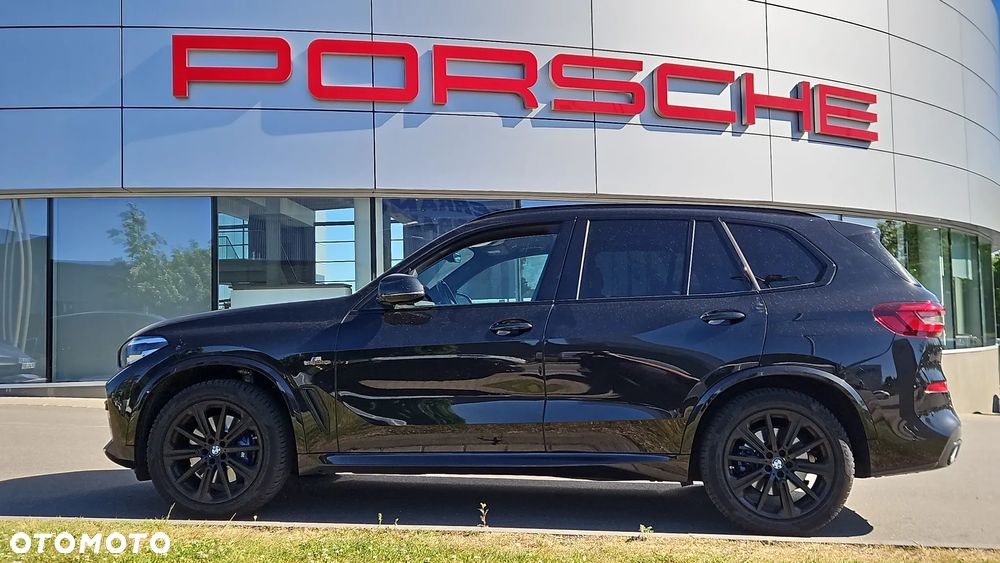 BMW X5 xDrive25d sport - 13